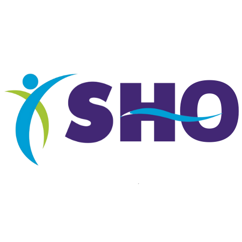 SHO Shareteah Humanitarian Organization LOGO