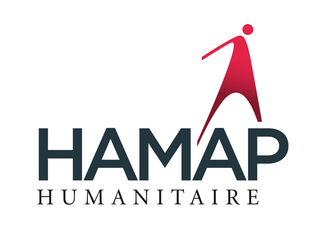 hamap-humanitaire logo