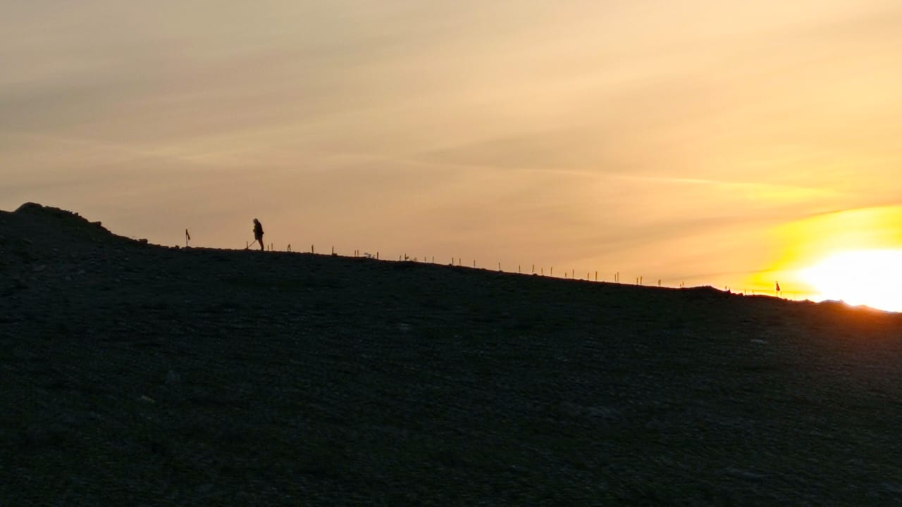 Forced to Risk Life to Live: Agriculture on Mined Land